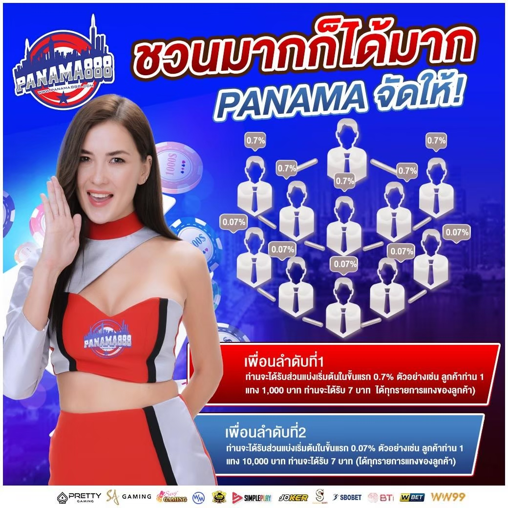 panama888 ทางเข้า